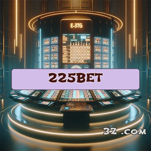 A Confiável Experiência de Jogos em 225bet.com