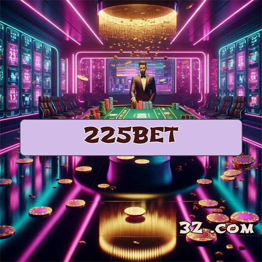Realize seu login no 225bet.com e entre no jogo!